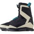 Scarponi Da Wakeboard Ronix Supreme Boa Intuition+ 2026 - Bianco Sporco