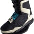 Scarponi Da Wakeboard Ronix Supreme Boa Intuition+ 2026 - Bianco Sporco