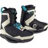Scarponi Da Wakeboard Ronix Supreme Boa Intuition+ 2026 - Bianco Sporco