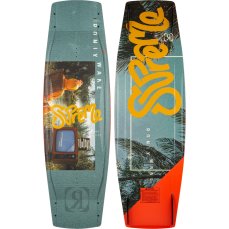 Ronix Supreme Air Core 3 Boat Wakeboard  - Vintage Chicken