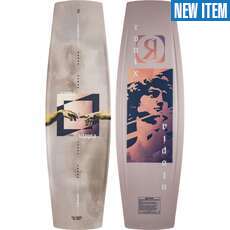 Ronix Utopia Park Wakeboard  - Sky Cream / Blau