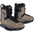 Stivali Da Wakeboard Ronix Utopia Intuition+ - Pietra / Blu Navy