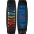 Ronix Vault Modello Core Boat Board 2026 - Black / Blue / Flash