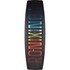 Ronix Vault Modello Core Boat Board 2026 - Black / Blue / Flash