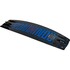 Ronix Vault Modello Core Boat Board 2026 - Black / Blue / Flash