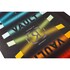 Ronix Vault Modello Core Boat Board 2026 - Black / Blue / Flash