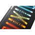 Ronix Vault Modello Core Boat Board 2026 - Black / Blue / Flash