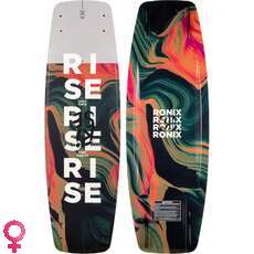 Ronix Rise Air Core 3 Boots-Wakeboard  - Granite Swirl