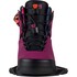 Scarponi Da Wakeboard Ronix Rise Intuition 2026 - Merlot / Pesca