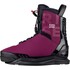 Scarponi Da Wakeboard Ronix Rise Intuition 2026 - Merlot / Pesca