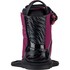 Scarponi Da Wakeboard Ronix Rise Intuition 2026 - Merlot / Pesca