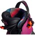 Scarponi Da Wakeboard Ronix Rise Intuition 2026 - Merlot / Pesca