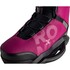 Scarponi Da Wakeboard Ronix Rise Intuition 2026 - Merlot / Pesca