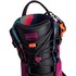 Scarponi Da Wakeboard Ronix Rise Intuition 2026 - Merlot / Pesca