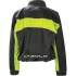 Sola Charge Junior Tapeed Spray Top - Schwarz/Limette A1901
