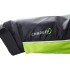 Sola Charge Junior Tapeed Spray Top - Schwarz/Limette A1901