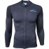 Sola Fusion Neoprenjacke - Schwarz A1751