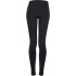 Sola 3Mm Damen-Neopren-Leggings - Schwarz A1735
