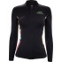 Sola Damen-Neoprenjacke Ignite - Sommerblumenmuster A1750
