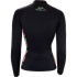 Sola Damen-Neoprenjacke Ignite - Sommerblumenmuster A1750