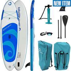 Spinera Classic Sup Aufblasbares Board-Paket - 10'8