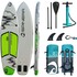 Spinera Sup Lite Aufblasbares Sup-Board-Paket - 10'6