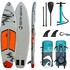 Spinera Sup Lite Aufblasbares Sup-Board-Paket 2026 - 11'2