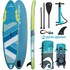 Spinera Sun Light Aufblasbares Sup-Board-Paket 2026 - 11'