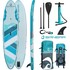 Spinera Sun Light Aufblasbares Sup-Board-Paket 2026 - 12'