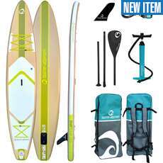 Spinera Suptour Aufblasbares Sup-Board-Paket  - 13'