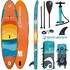 Spinera Supventure Aufblasbares Sup-Board-Paket 2026 - 10,6'