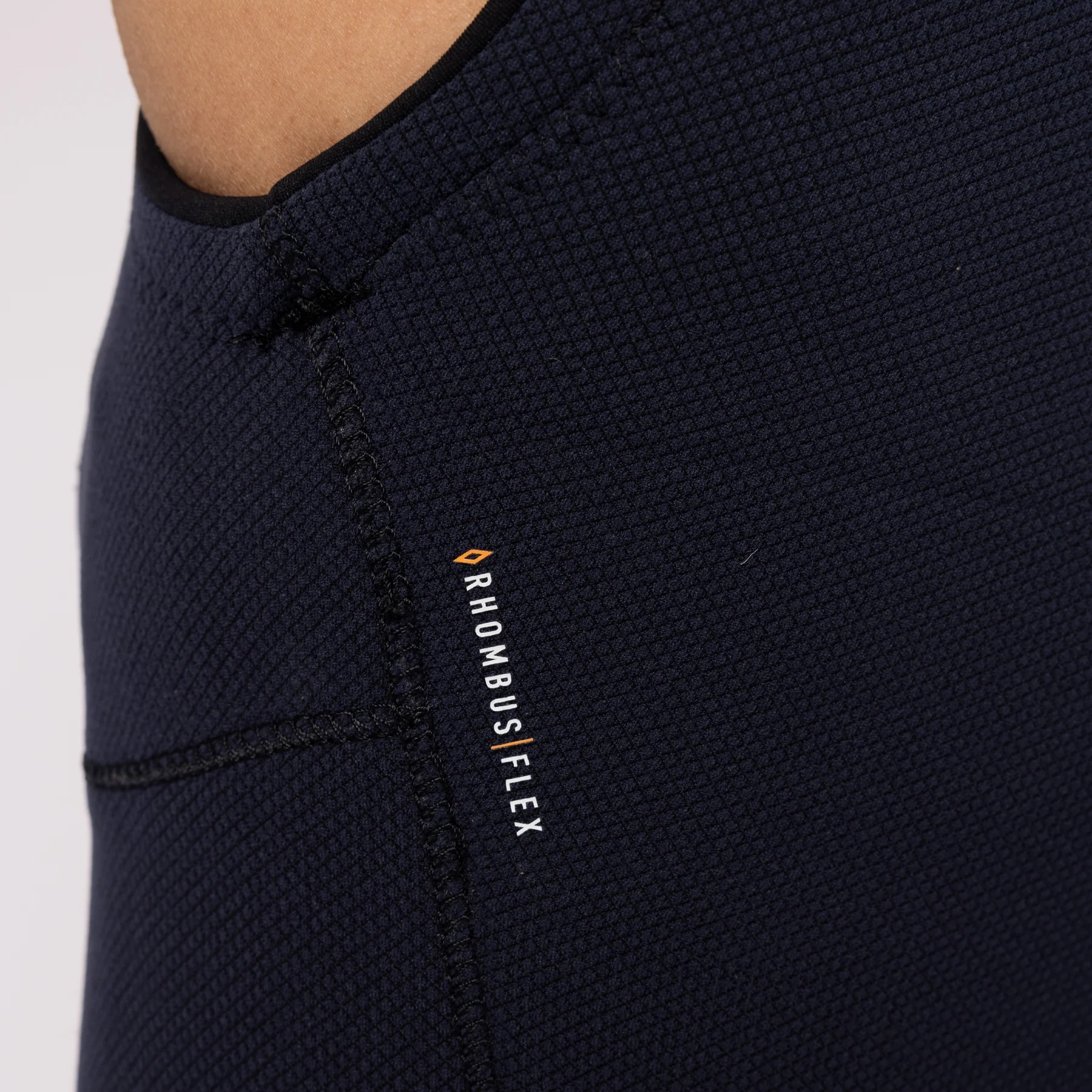 Gul Damen Code Zero X Naeco 3Mm Blindstich Long Jane Neoprenanzug 2027