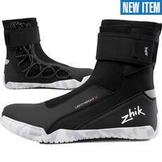 Zhik Lightweight X Dinghy Segelschuhe  - Schwarz