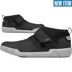 Zhik Performance Stiefelette | Jollensegelschuhe  - Schwarz