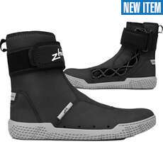 Zhik Performance Dinghy Segelstiefel  - Schwarz