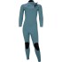 Combinaison Intégrale Sola Junior H2O 3/2 Mm À Fermeture Éclair Poitrine Gbs - Bleue A1709