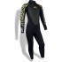 Combinaison Intégrale Sola Junior Storm 3/2 Mm - Jaguar
