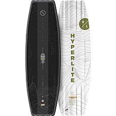 Hyperlite Capitol Loaded Boat Wakeboard 2027