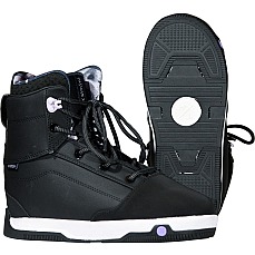 Hyperlite System Distortion Alex Aulbach Signature Wakeboard Boots Hyperlite System Distortion Alex Aulbach Signature Wakeboard Boots