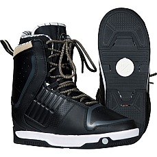Hyperlite Freepress System Wakeboard Boots Hyperlite Freepress System Wakeboard Boots