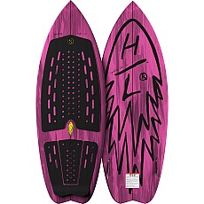 Hyperlite Frother Wakesurfer