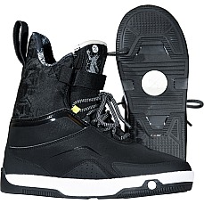 Hyperlite System Gooey Trever Maur Signature Wakeboard Boots Hyperlite System Gooey Trever Maur Signature Wakeboard Boots