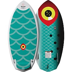 Hyperlite Junior Shim Wakesurfer