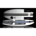 Hyperlite Moab Wakesurfer Board 2027