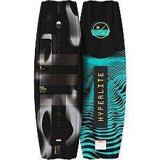 Hyperlite Rage Loaded Boat Wakeboard 2027
