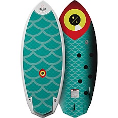 Hyperlite Shim Wakesurfer