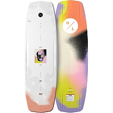 Hyperlite Damen Journey Boat Wakeboard 2027