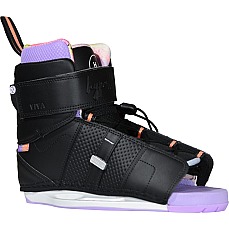 Hyperlite Damen Viva Wakeboard-Schuhe Hyperlite Damen Viva Wakeboard-Schuhe