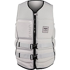 Ronix Capella 4.0 Apollo Cga Impact Vest  - Frost