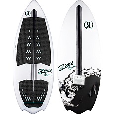 Ronix Fliegengewicht Atlantik Wakesurfer 2027 Ronix Fliegengewicht Atlantik Wakesurfer 2027